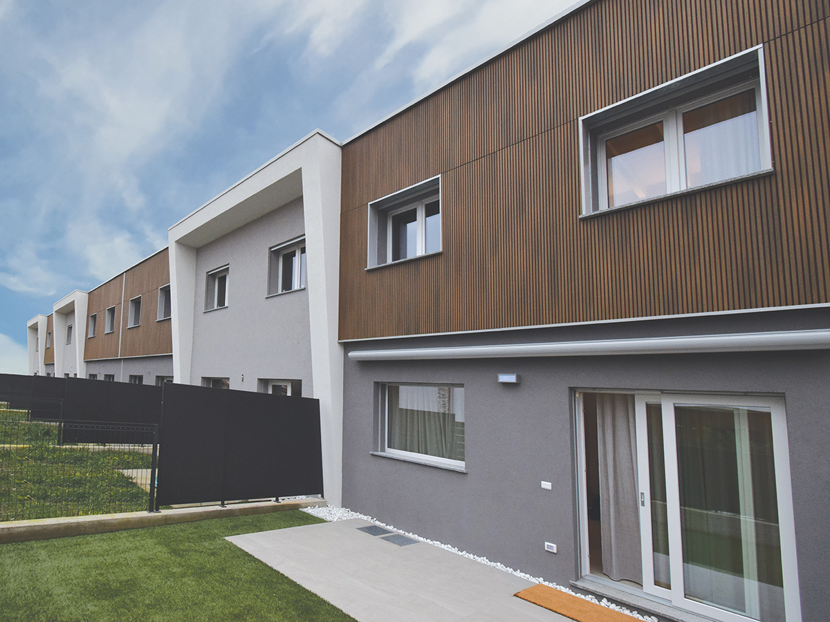Residenza Giorgia, Bolgare - Marlegno