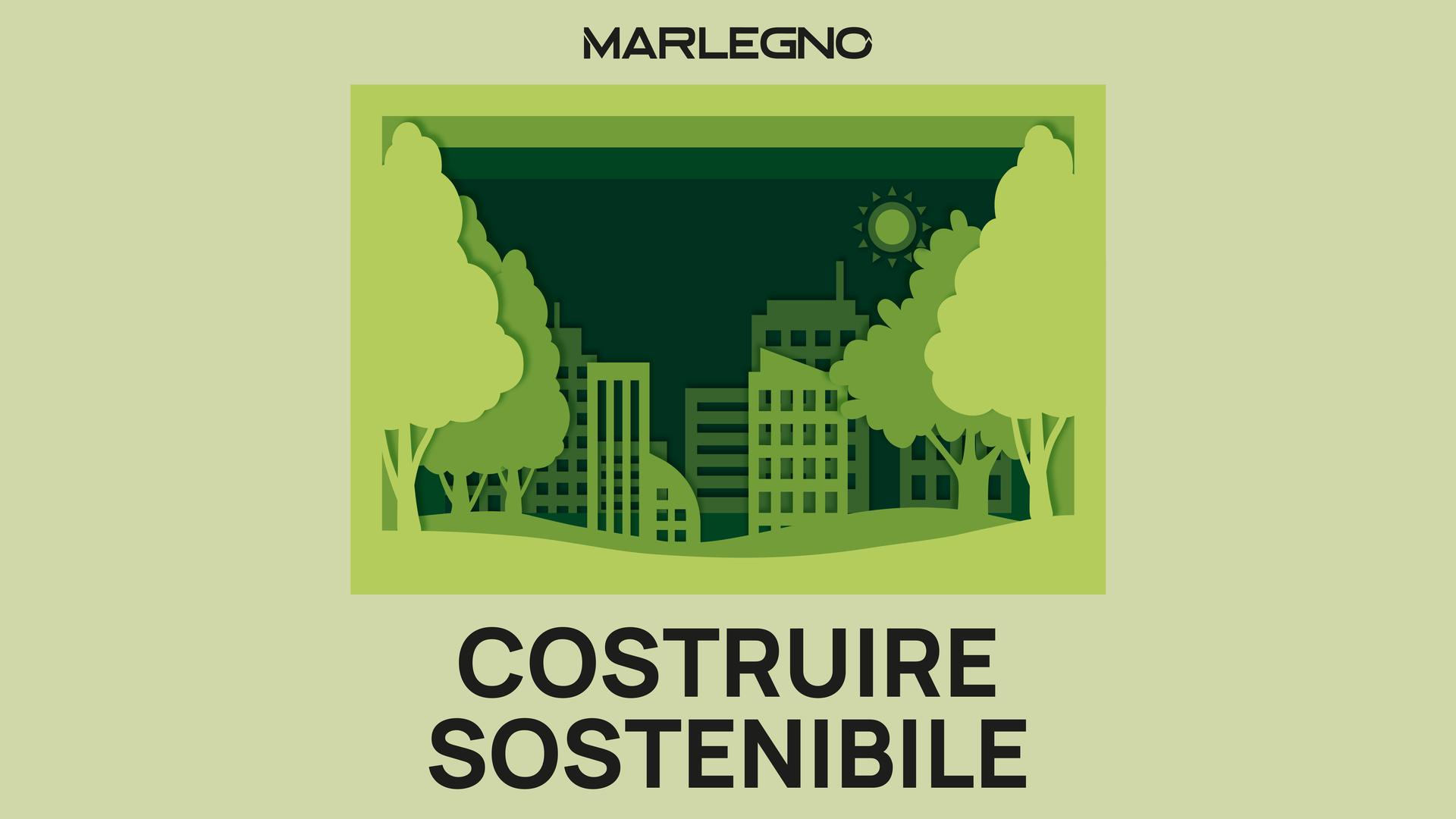 Podcast Costruire Sostenibile