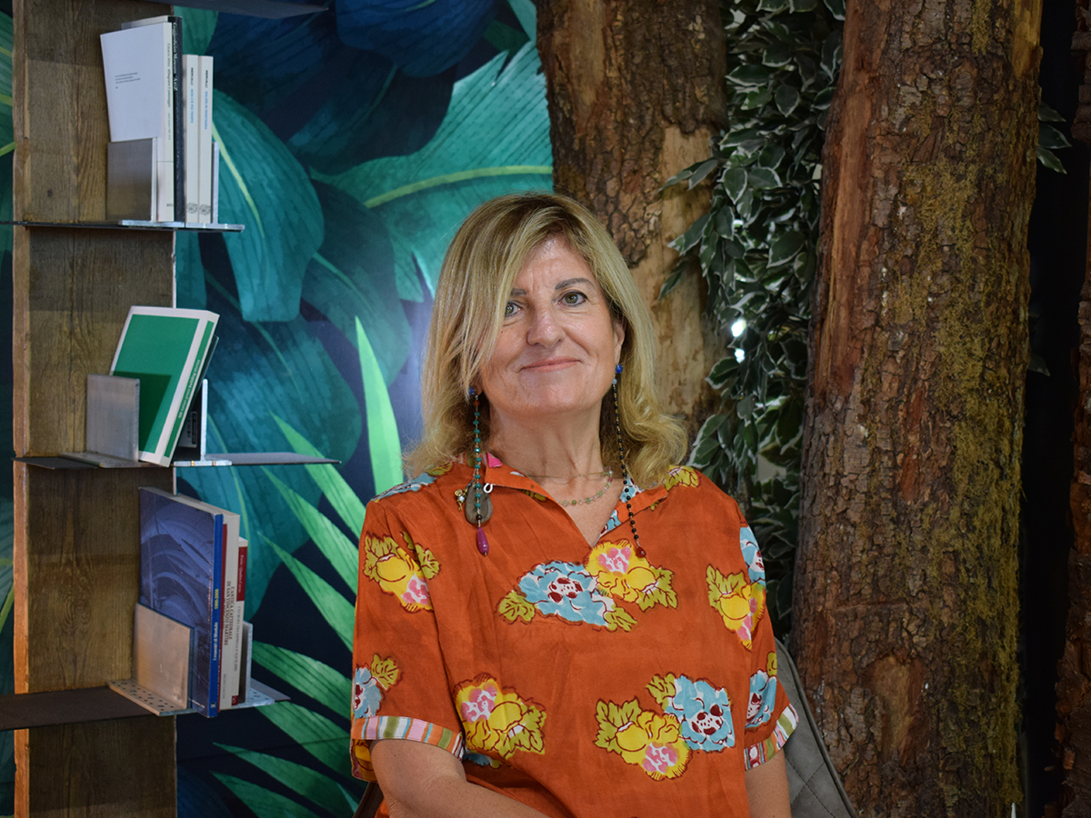 Elena Lippi