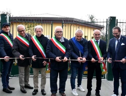 MENSA SOSTENIBILE: la scelta green del comune di Pieve San Giacomo