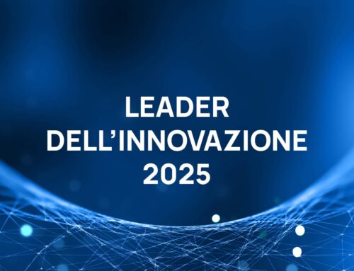 Marlegno tra le aziende leader dell’innovazione 2025